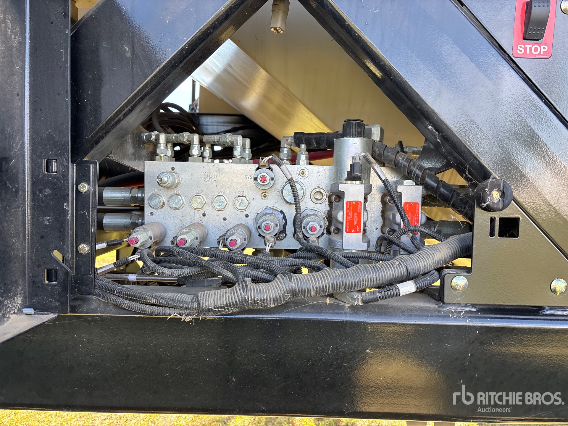 2024 Bourgault 3720 PCD HF