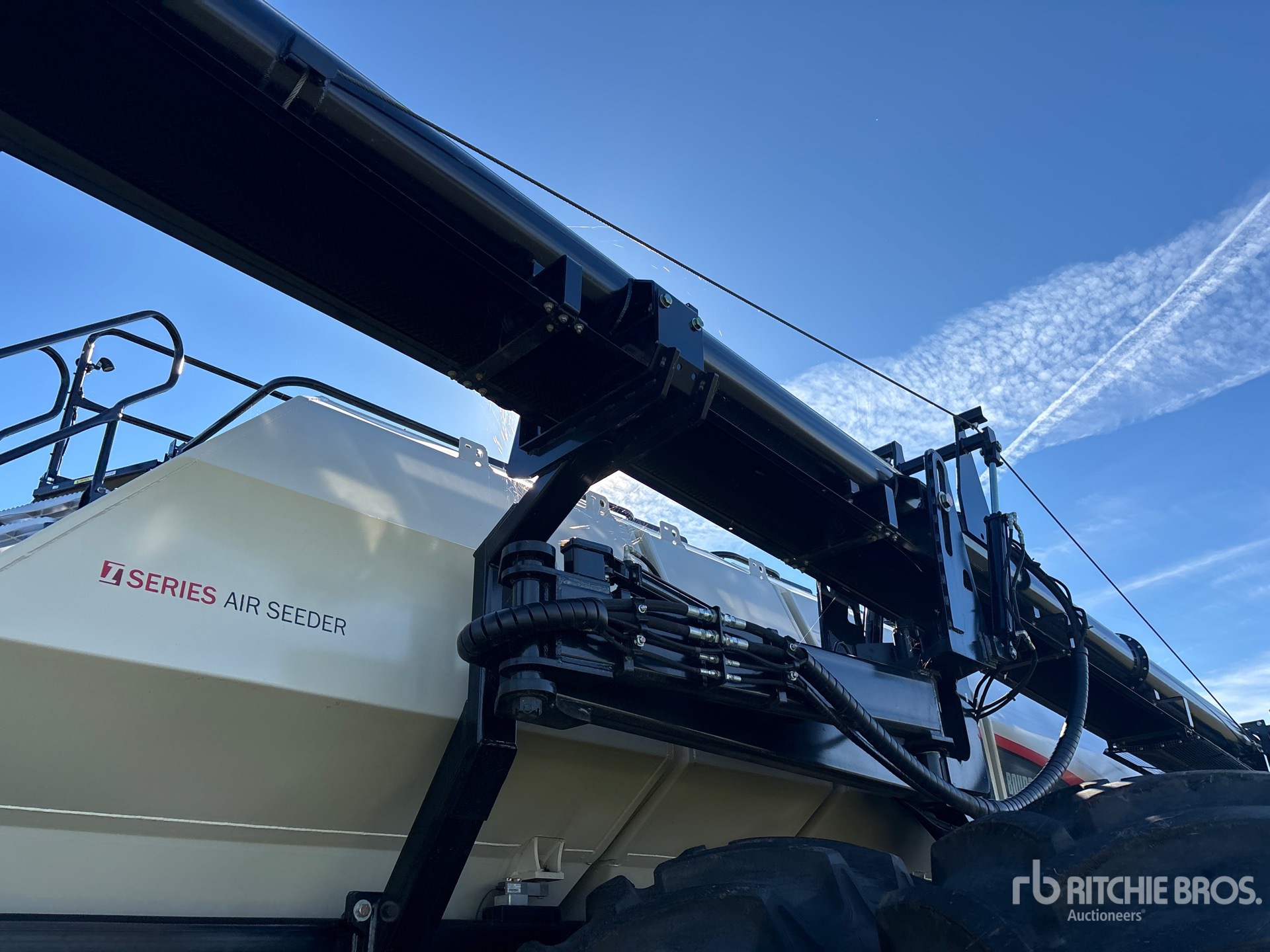 2024 Bourgault 3720 PCD HF