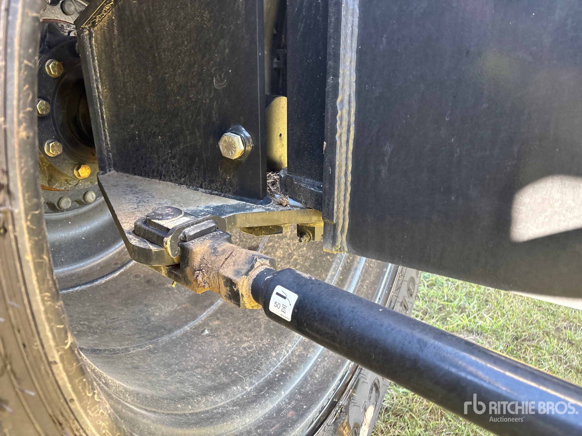 2024 Bourgault 3720 PCD HF