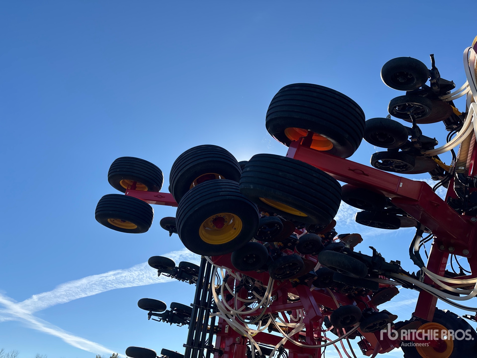 2024 Bourgault 3720 PCD HF