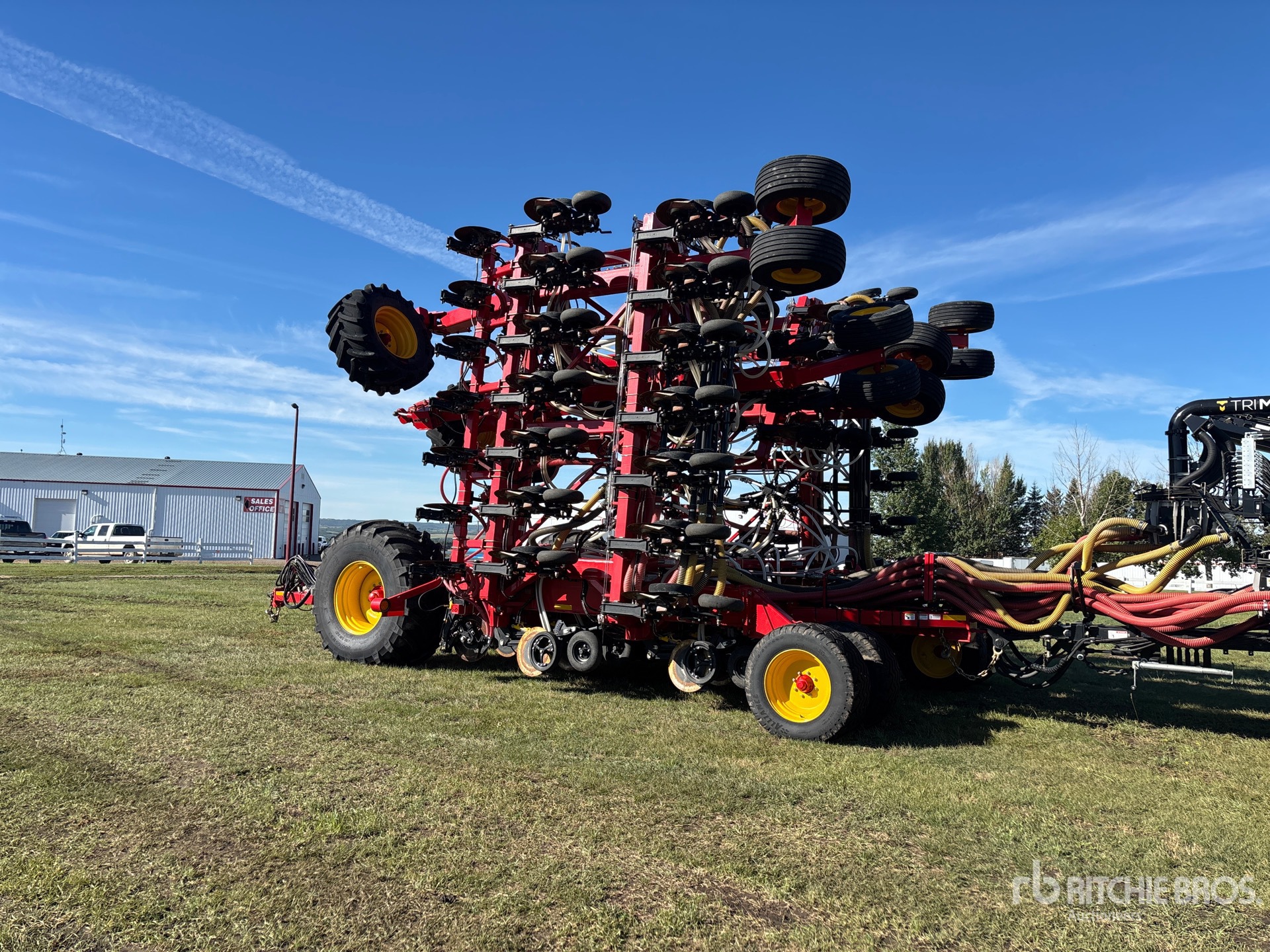 2024 Bourgault 3720 PCD HF