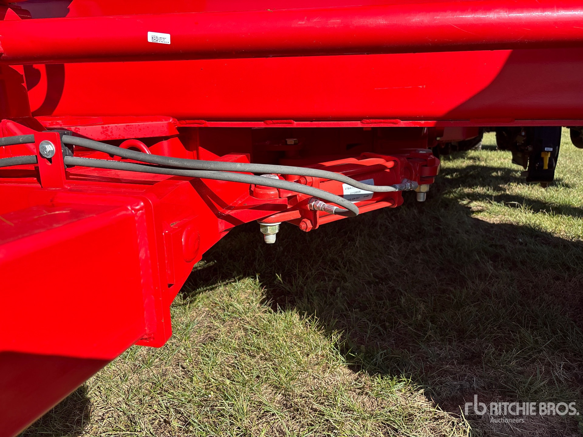 2024 Bourgault 3720 PCD HF