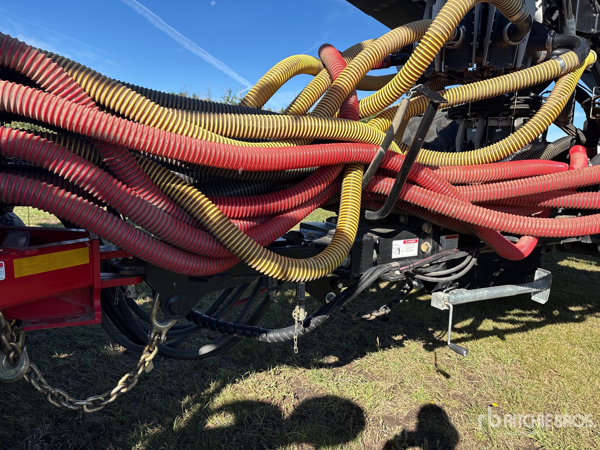 2024 Bourgault 3720 PCD HF