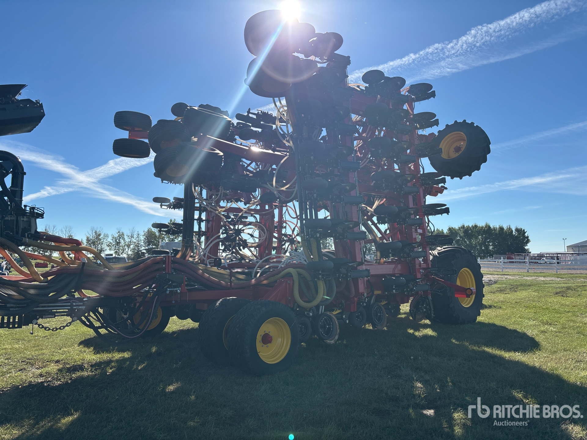 2024 Bourgault 3720 PCD HF