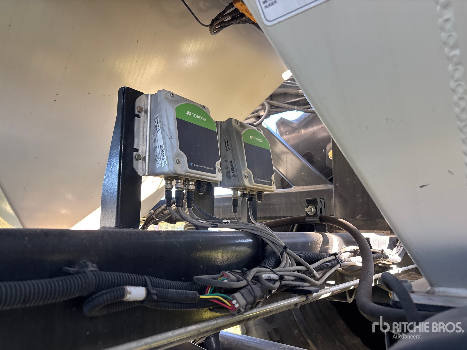 2024 Bourgault 3720 PCD HF