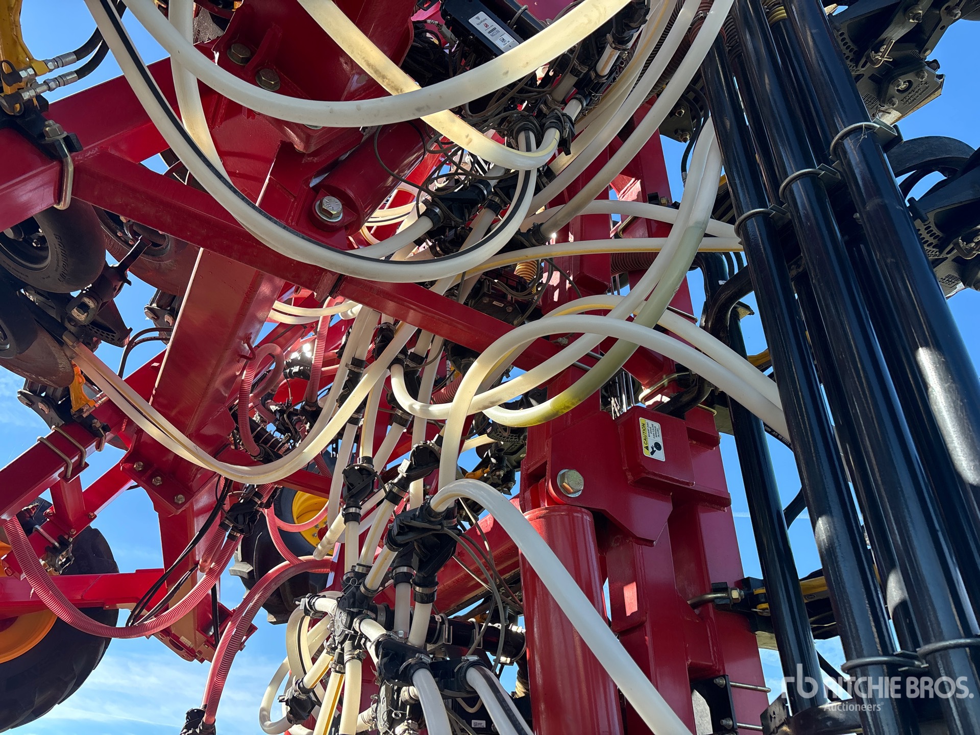 2024 Bourgault 3720 PCD HF