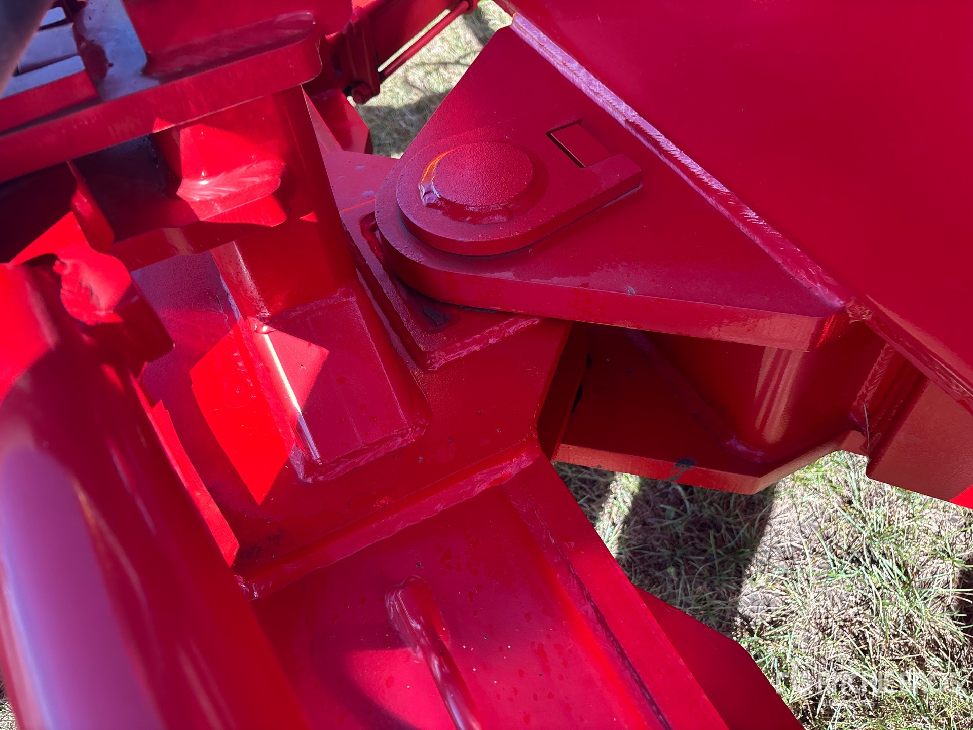 2024 Bourgault 3720 PCD HF