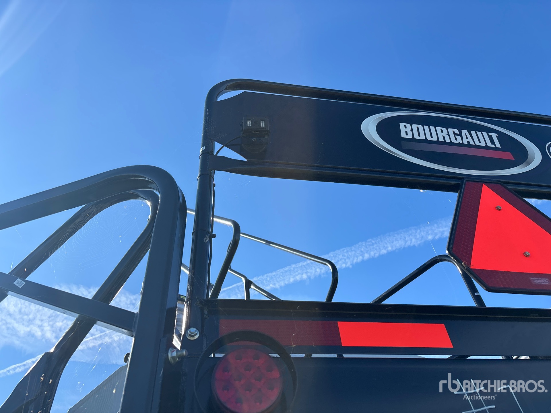 2024 Bourgault 3720 PCD HF