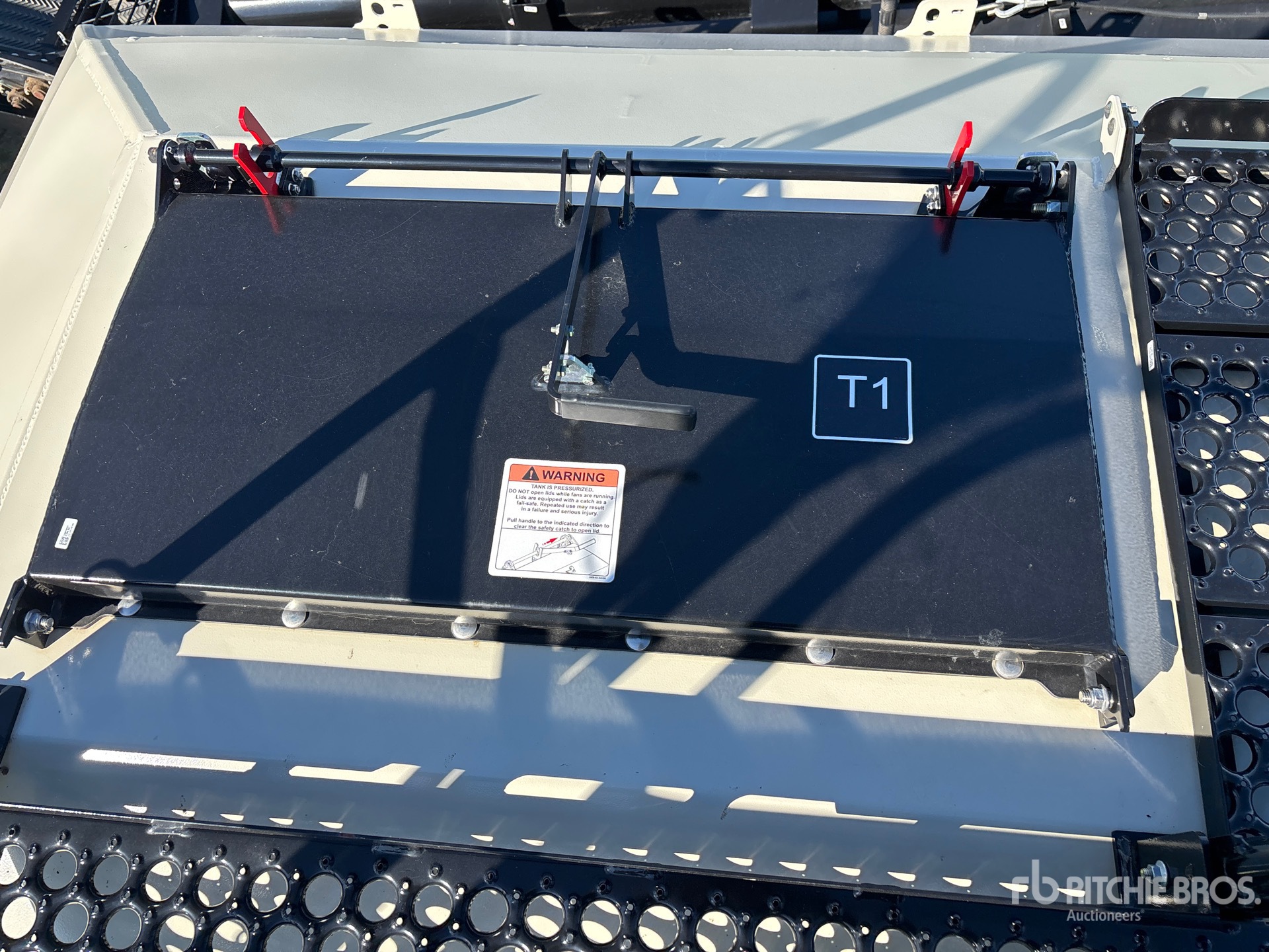 2024 Bourgault 3720 PCD HF