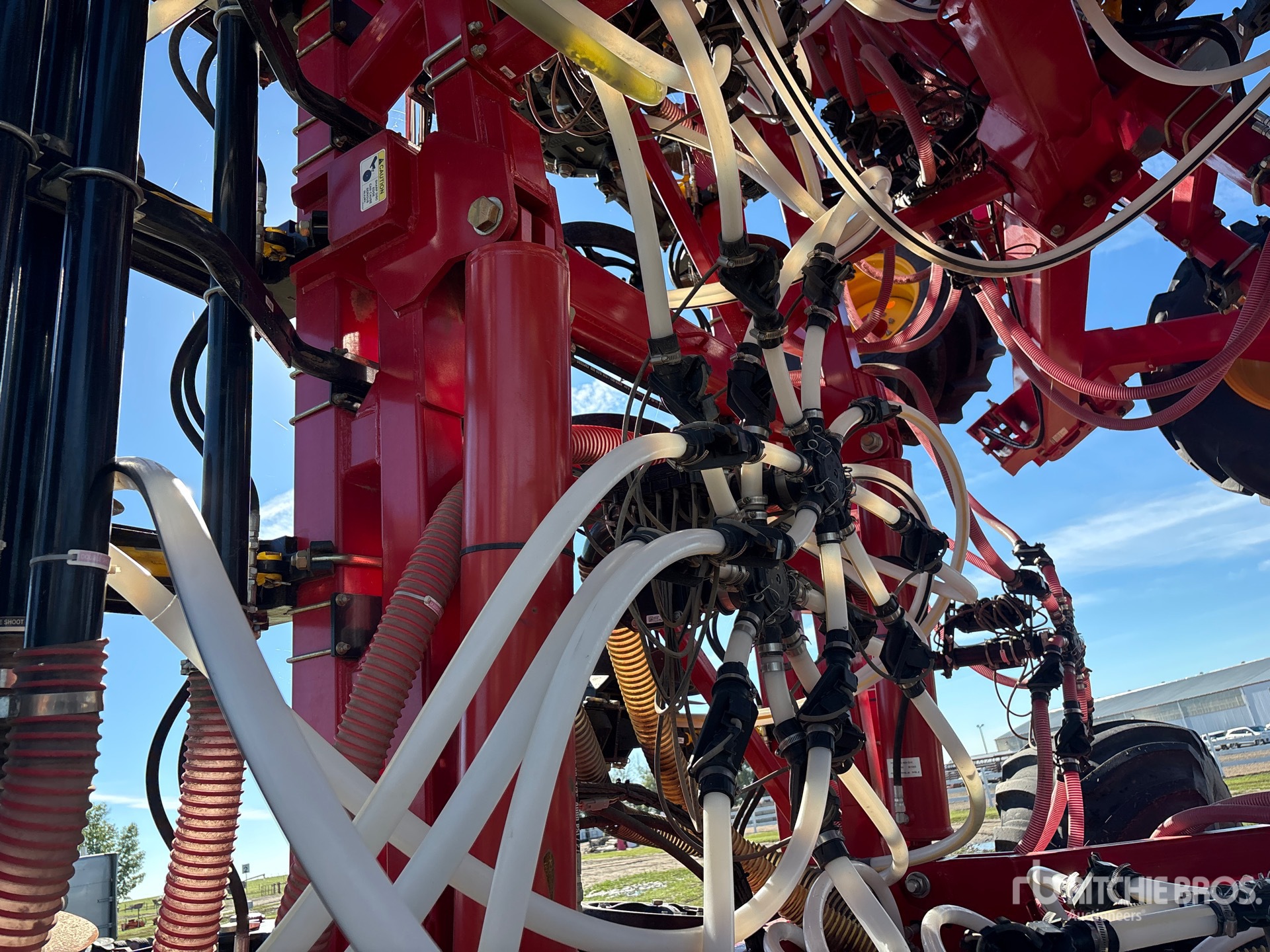 2024 Bourgault 3720 PCD HF