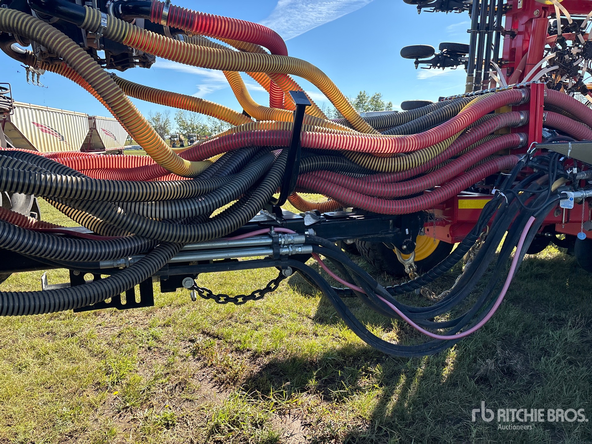2024 Bourgault 3720 PCD HF