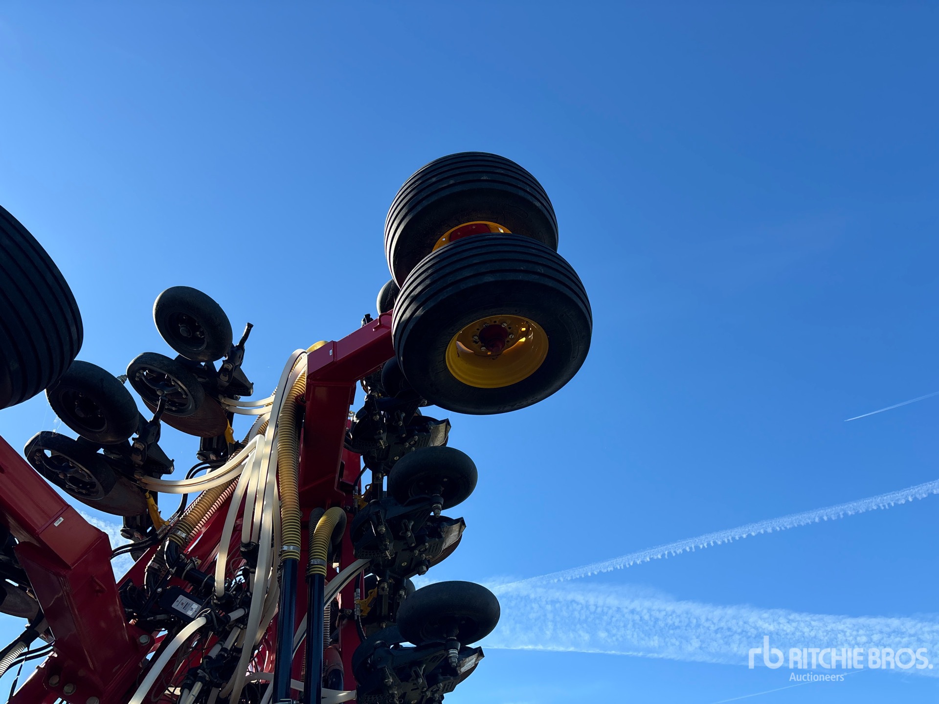 2024 Bourgault 3720 PCD HF