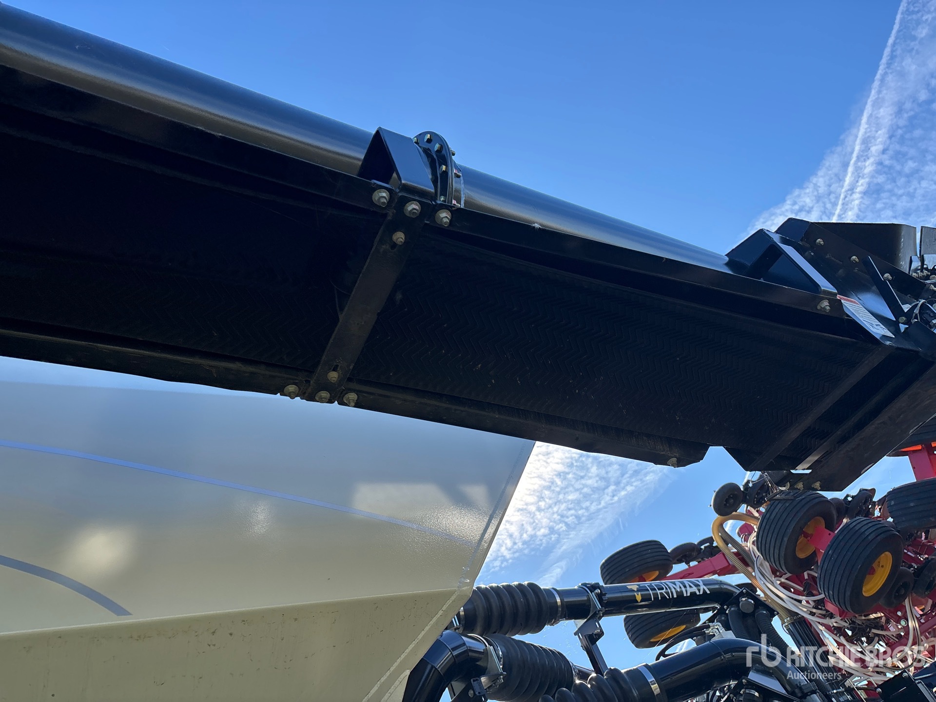 2024 Bourgault 3720 PCD HF