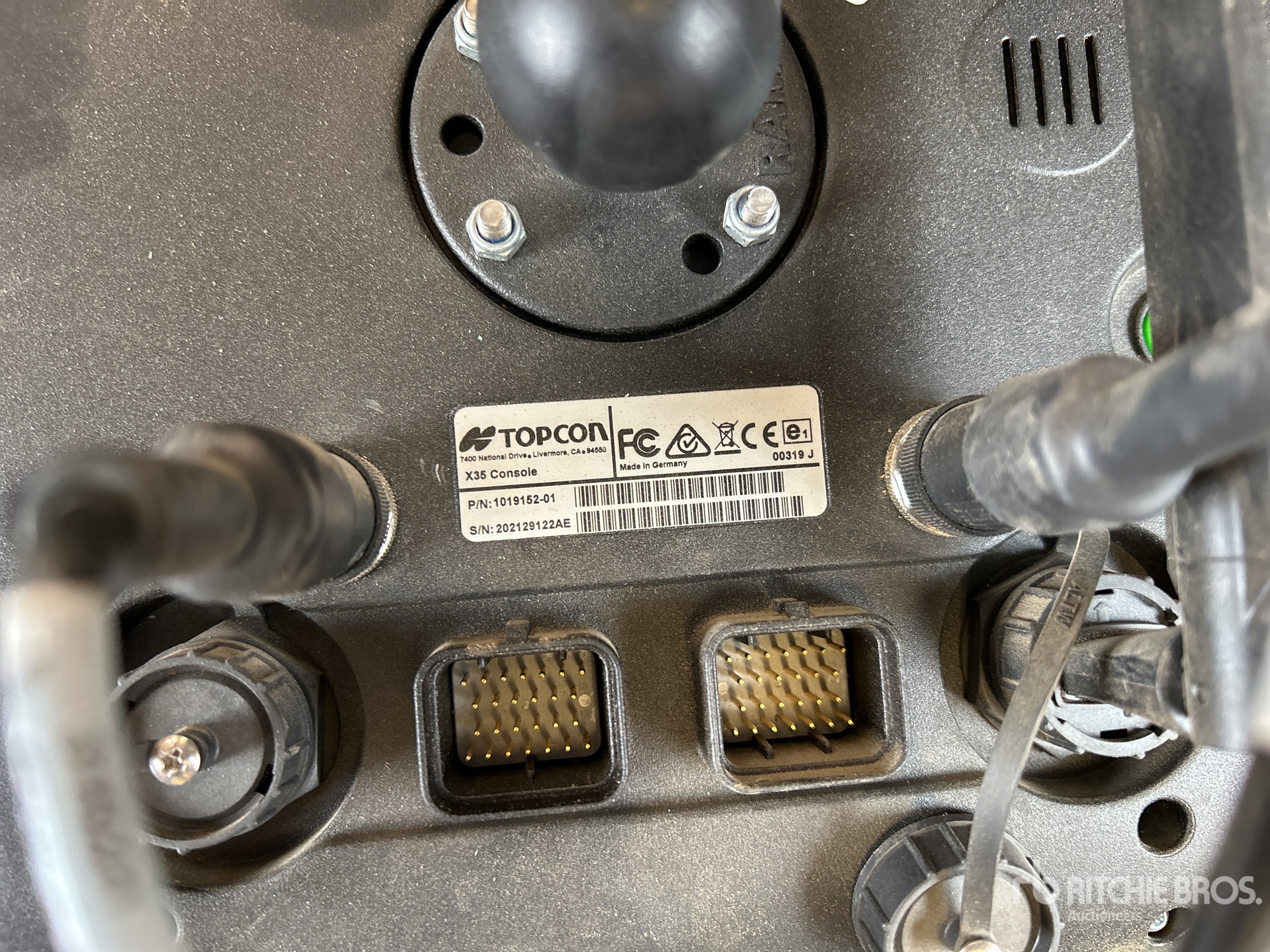 2024 Bourgault 3720 PCD HF