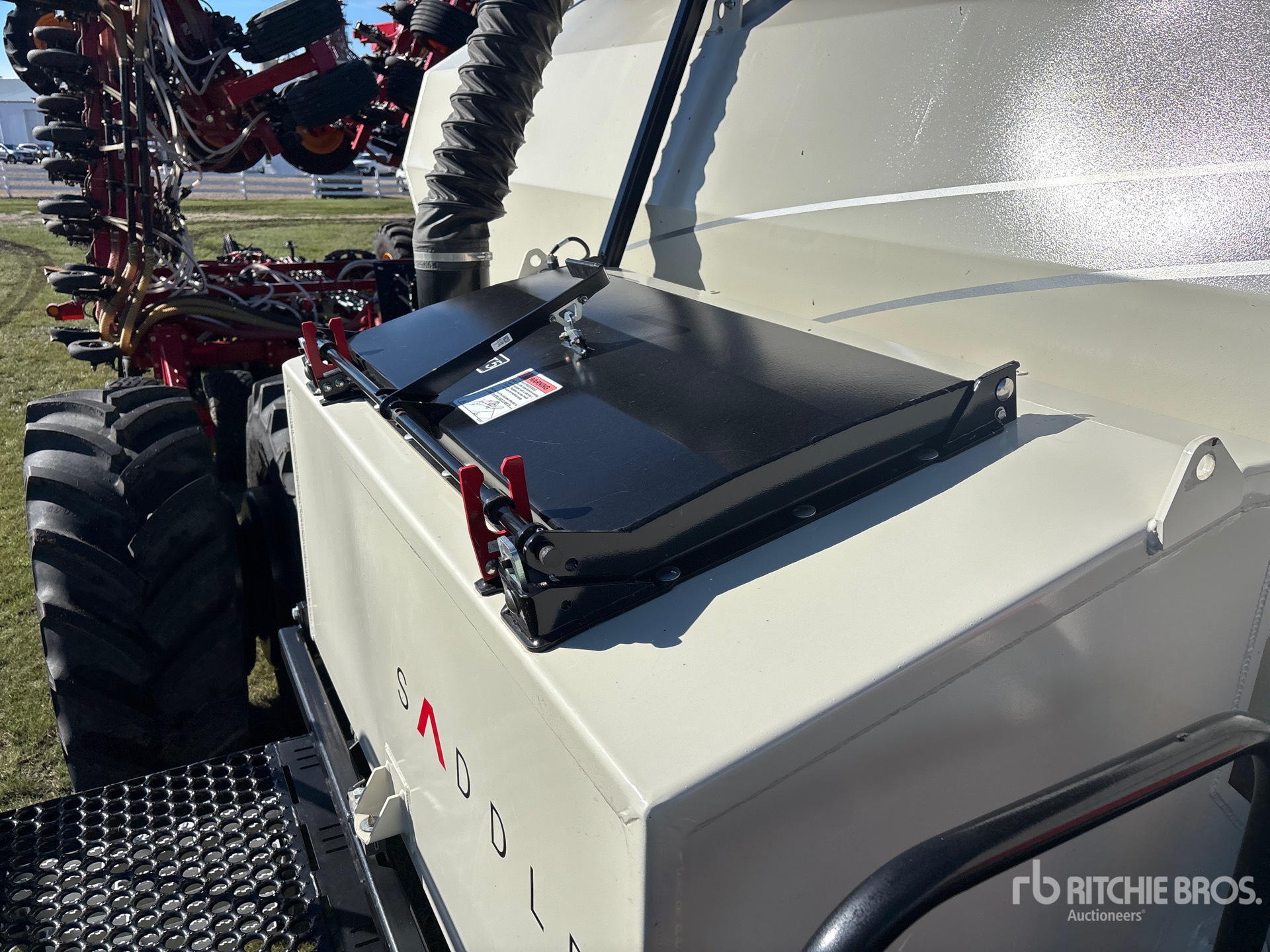 2024 Bourgault 3720 PCD HF