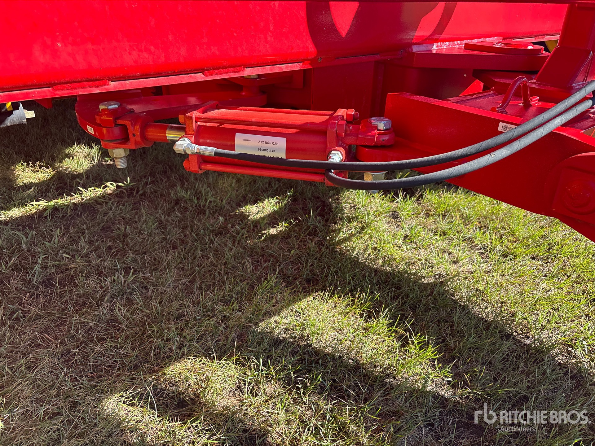 2024 Bourgault 3720 PCD HF