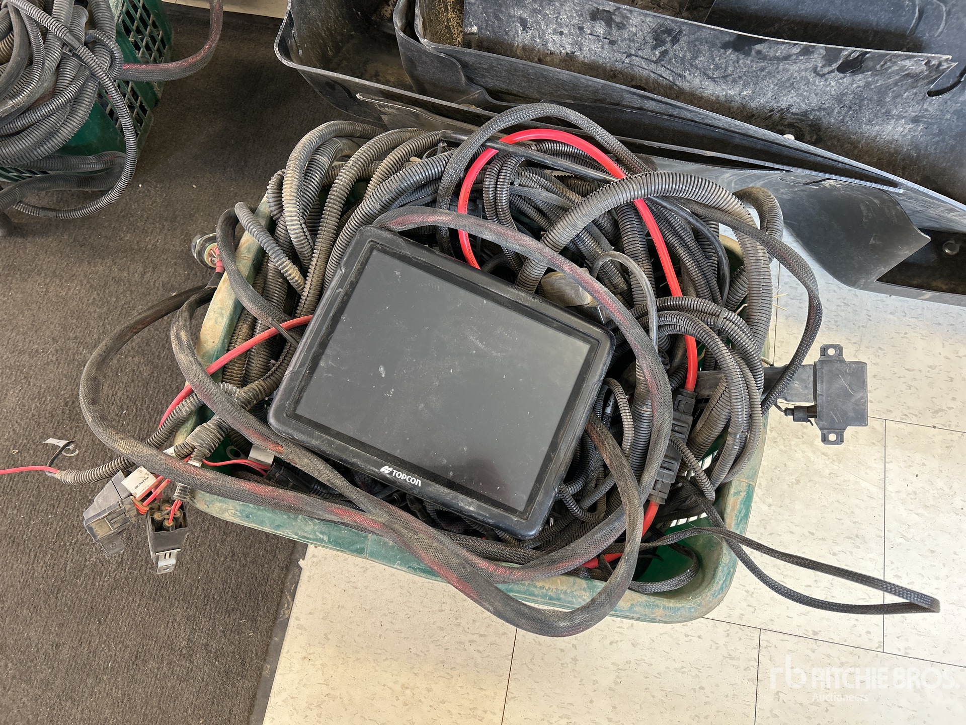 2021 Bourgault 3335 PHD QDA HF