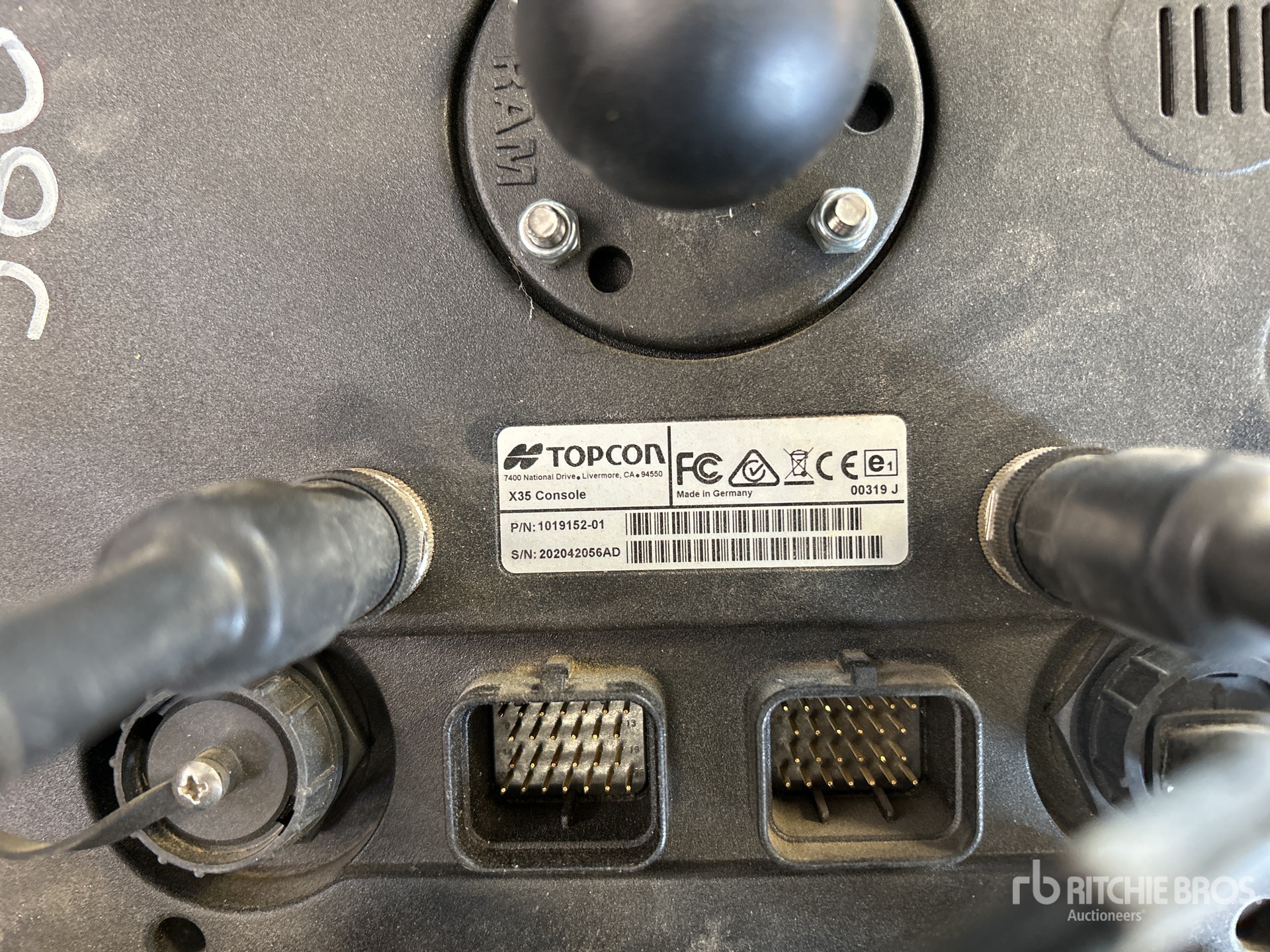 2021 Bourgault 3335 PHD QDA HF