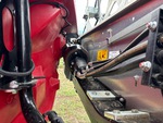 Pickup / Header with