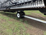 Pickup / Header with