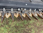 Pickup / Header with