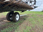 Pickup / Header with