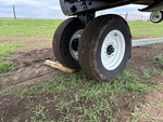 Pickup / Header with
