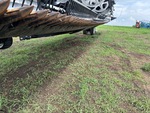 Pickup / Header with