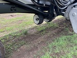 Pickup / Header with