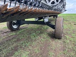 Pickup / Header with