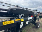 Pickup / Header with