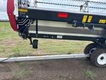 Pickup / Header with