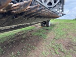 Pickup / Header with