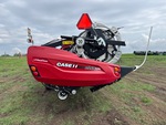 Pickup / Header with