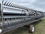 Pickup / Header with