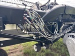 Pickup / Header with