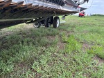 Pickup / Header with