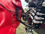 Pickup / Header with