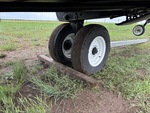 Pickup / Header with