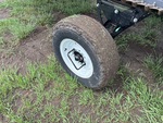 Pickup / Header with