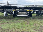 Pickup / Header with