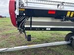 Pickup / Header with
