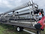 Pickup / Header with