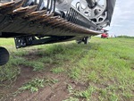 Pickup / Header with