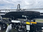 Pickup / Header with