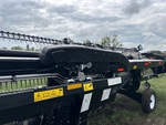 Pickup / Header with