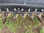 Pickup / Header with
