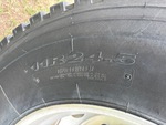 4 Underbody - Truck with