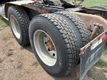 4 Underbody - Truck with