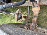 Brakes with